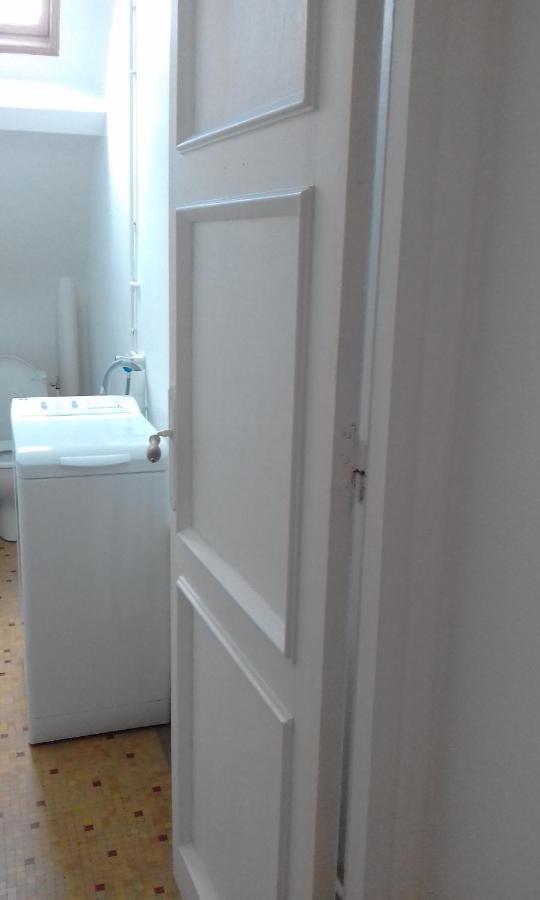 Appartement Ilianah Domfront  Exteriör bild