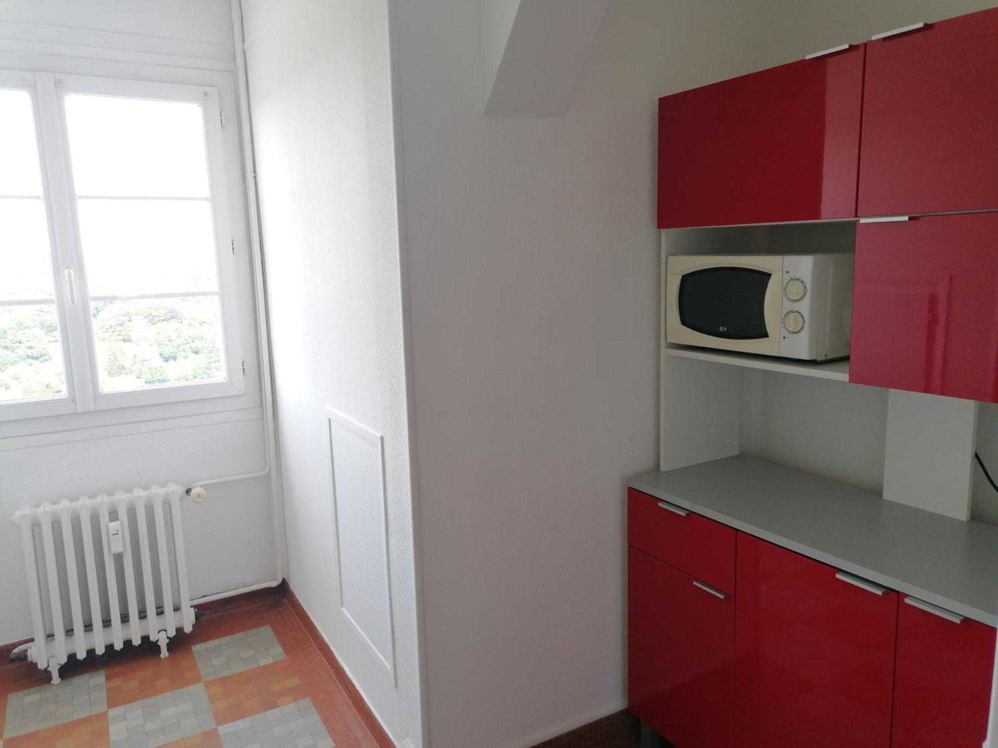 Appartement Ilianah Domfront  Exteriör bild