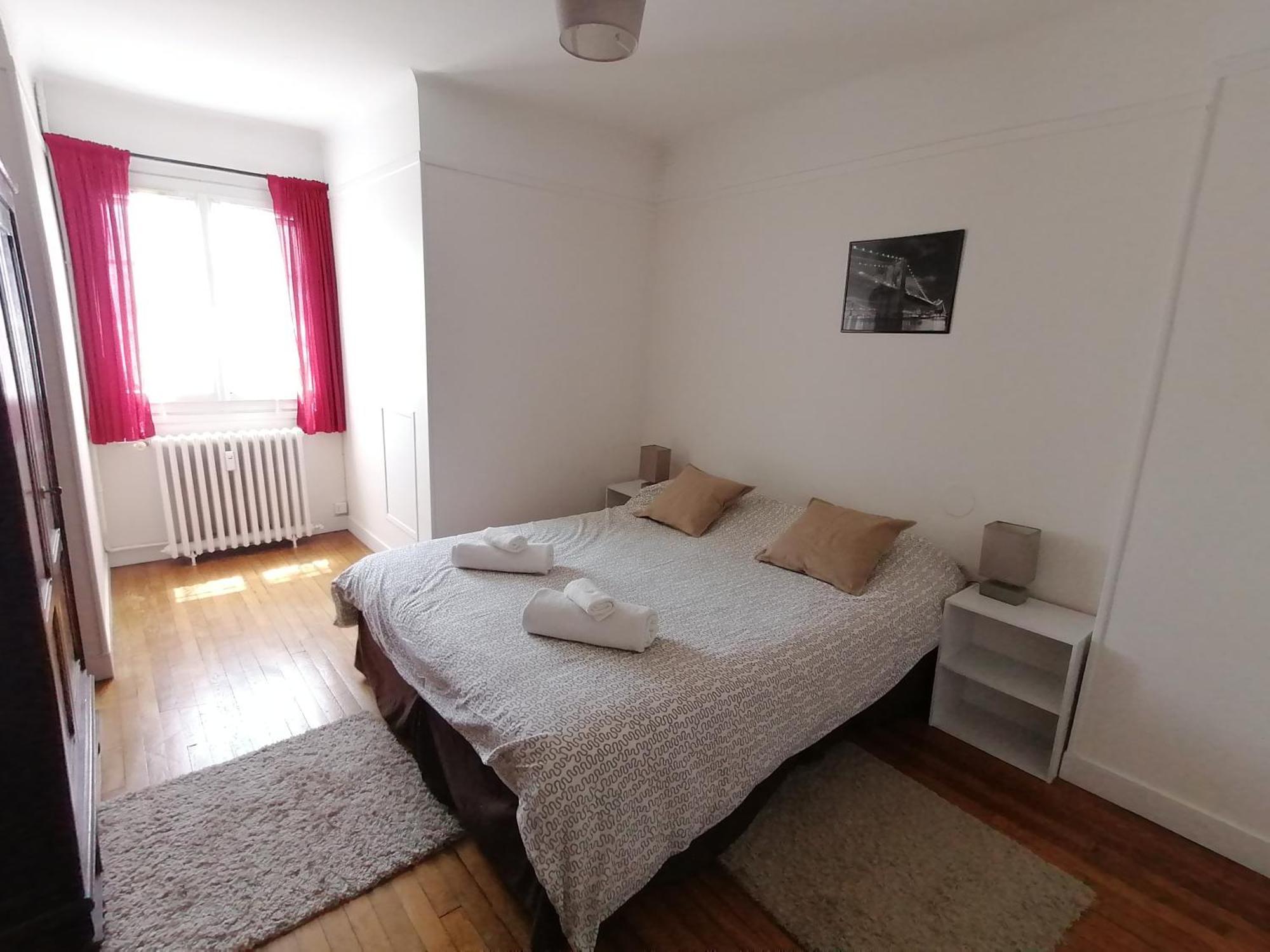 Appartement Ilianah Domfront  Exteriör bild